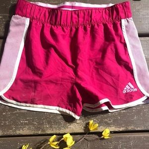 Athletic Shorts